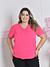 Blusa plus size